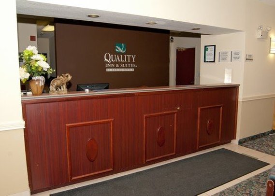 Quality Inn - Mason, OH