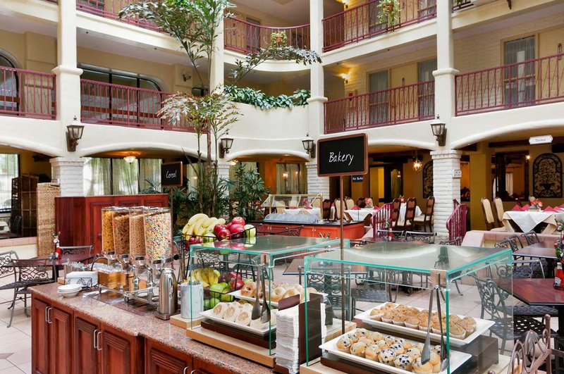 Embassy Suites By Hilton Arcadia Pasadena Area - Arcadia, CA
