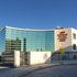 Crowne Plaza Hotel Madrid Airport