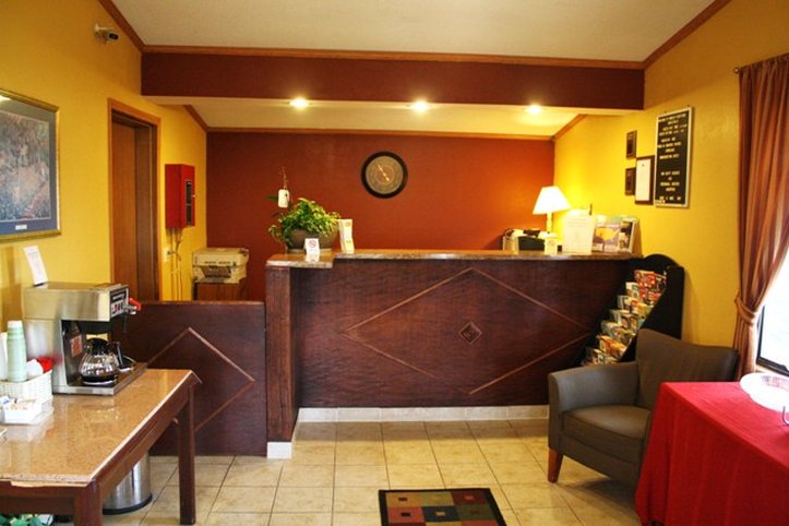 Budget Host Inn Circleville