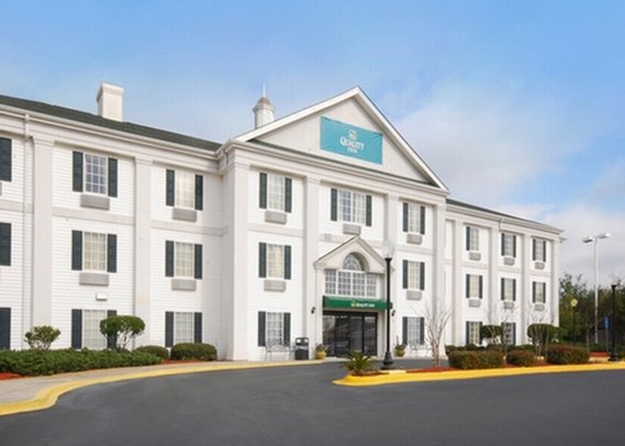 Jameson Inn Of Pooler - Pooler, GA
