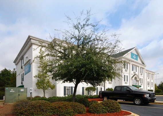 Jameson Inn Of Pooler - Pooler, GA