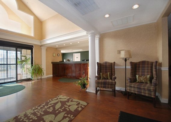 Jameson Inn Of Pooler - Pooler, GA
