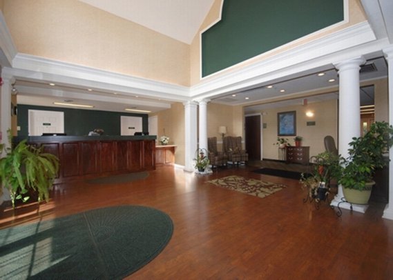 Jameson Inn Of Pooler - Pooler, GA