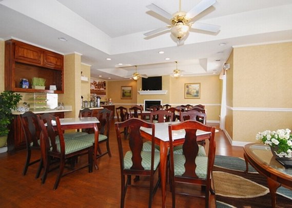 Jameson Inn Of Pooler - Pooler, GA