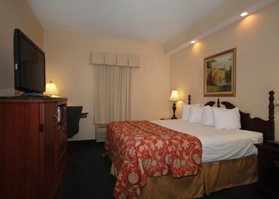 Jameson Inn Of Pooler - Pooler, GA