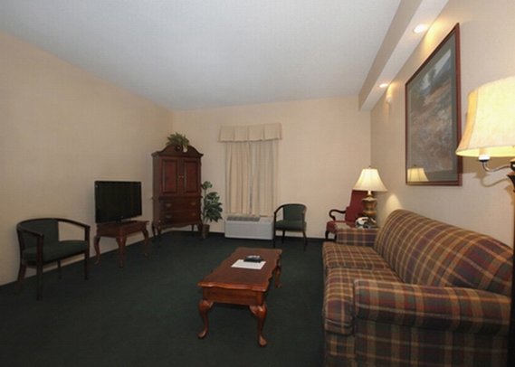 Jameson Inn Of Pooler - Pooler, GA