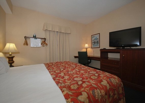 Jameson Inn Of Pooler - Pooler, GA