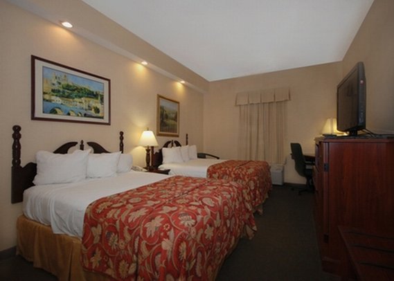 Jameson Inn Of Pooler - Pooler, GA
