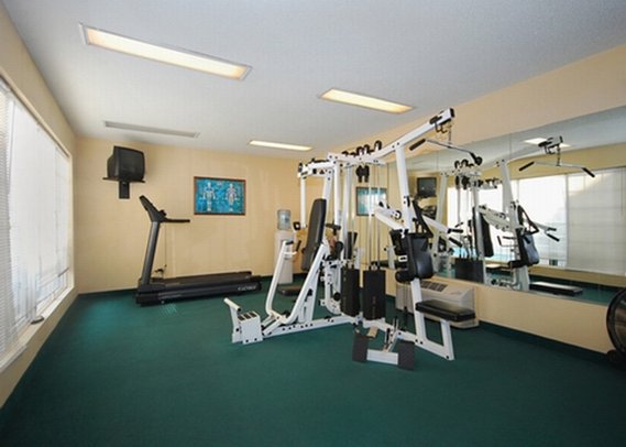 Jameson Inn Of Pooler - Pooler, GA