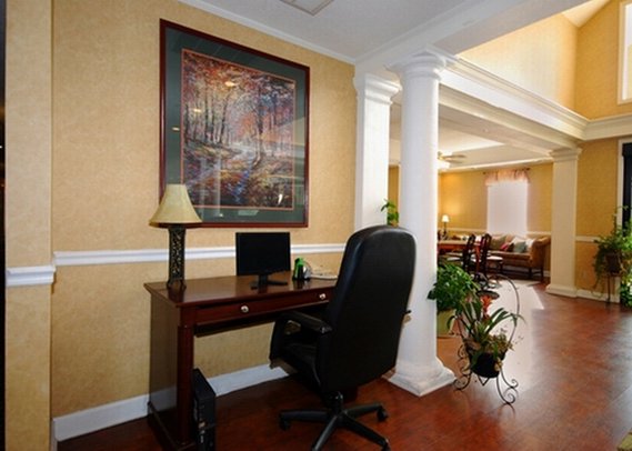 Jameson Inn Of Pooler - Pooler, GA