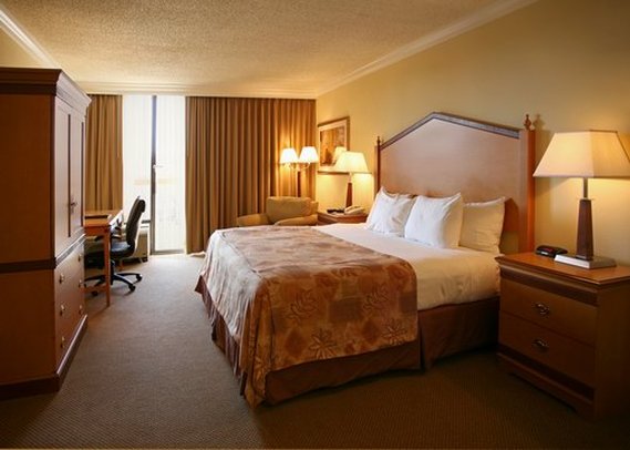 Clarion Hotel Medical Center-Midtown - Little Rock, AR