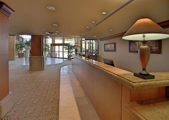 Clarion Hotel Medical Center-Midtown - Little Rock, AR