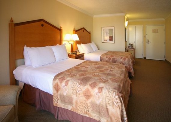 Clarion Hotel Medical Center-Midtown - Little Rock, AR