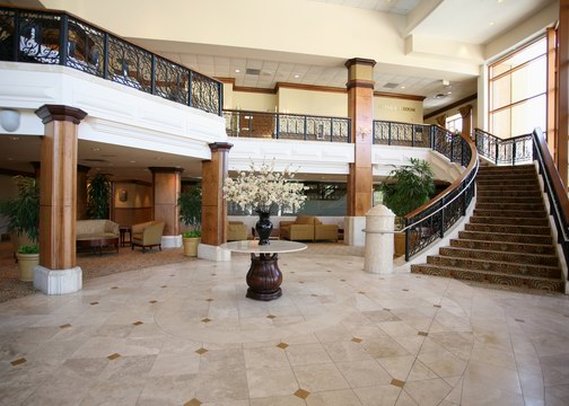 Clarion Hotel Medical Center-Midtown - Little Rock, AR