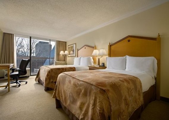 Clarion Hotel Medical Center-Midtown - Little Rock, AR