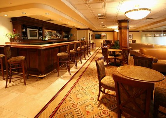 Clarion Hotel Medical Center-Midtown - Little Rock, AR