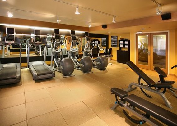 Clarion Hotel Medical Center-Midtown - Little Rock, AR