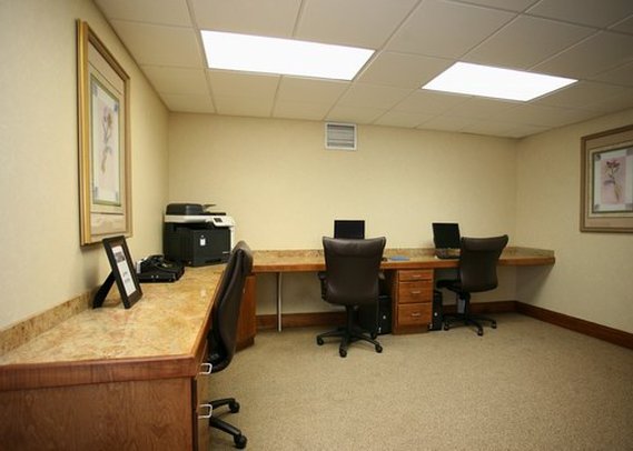 Clarion Hotel Medical Center-Midtown - Little Rock, AR
