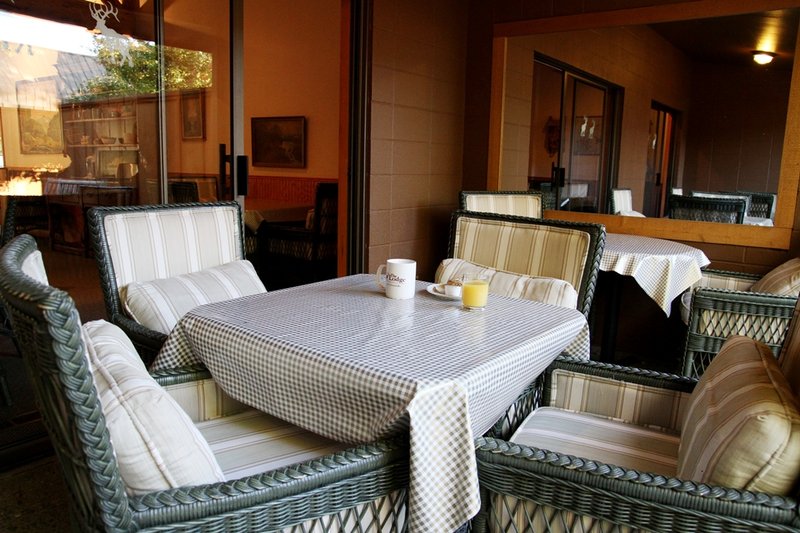 Lodge At Riverside - Grants Pass, OR