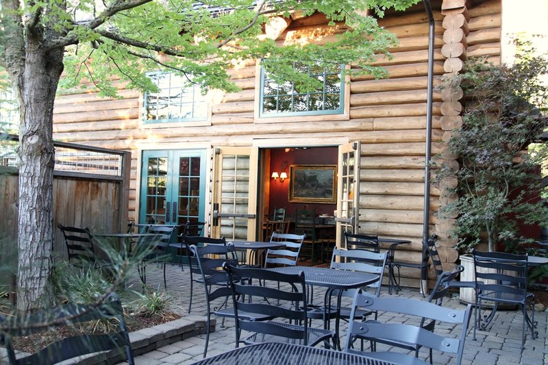 Lodge At Riverside - Grants Pass, OR