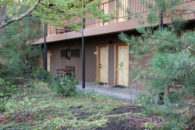 Lodge At Riverside - Grants Pass, OR