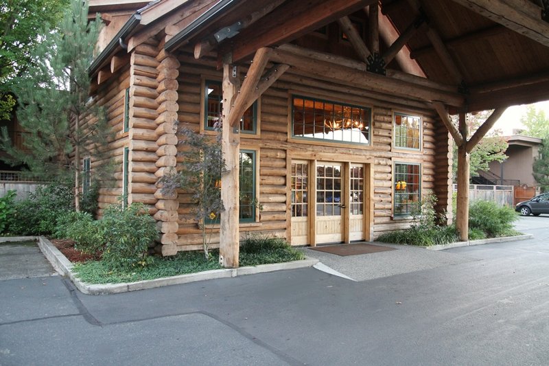 Lodge At Riverside - Grants Pass, OR