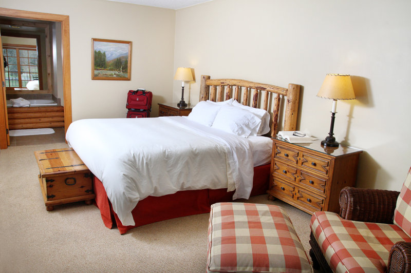 Lodge At Riverside - Grants Pass, OR