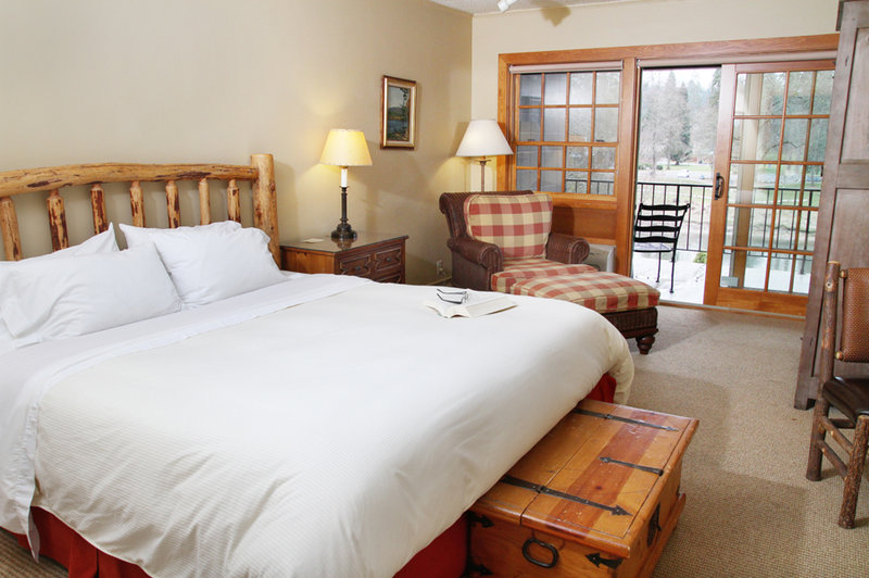 Lodge At Riverside - Grants Pass, OR