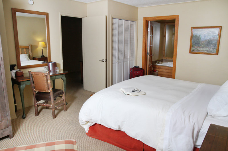 Lodge At Riverside - Grants Pass, OR