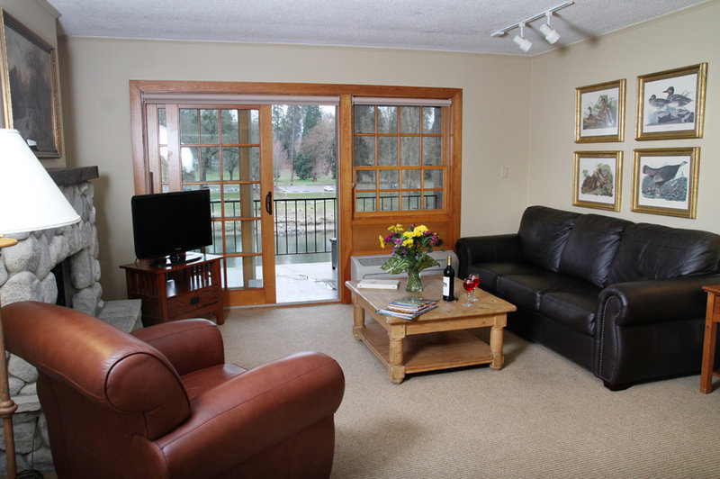 Lodge At Riverside - Grants Pass, OR