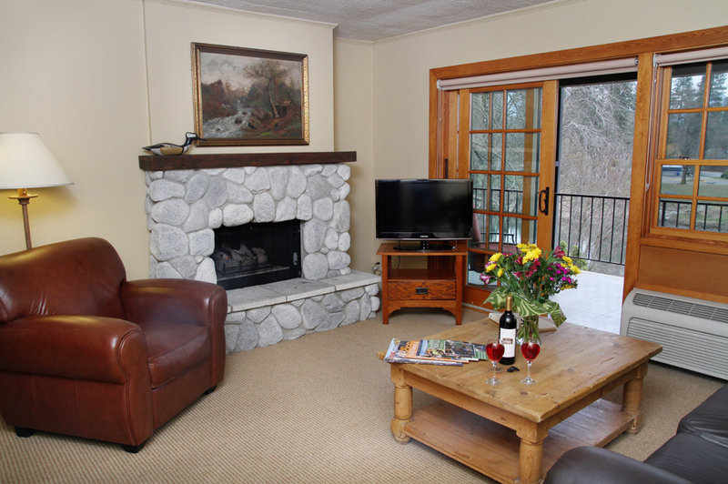 Lodge At Riverside - Grants Pass, OR