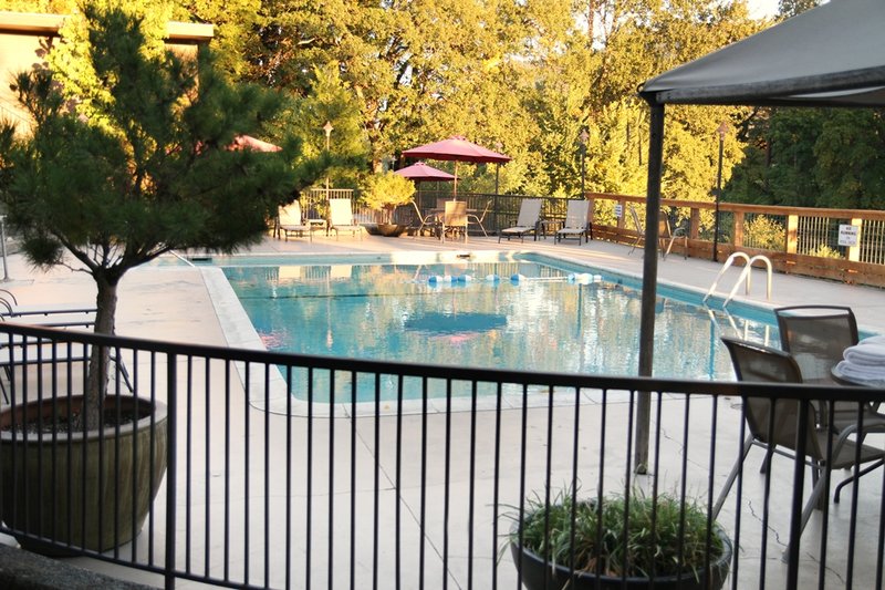 Lodge At Riverside - Grants Pass, OR