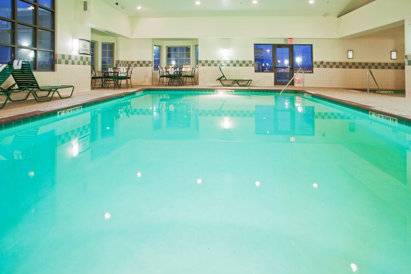 Staybridge Suites FORT WAYNE - Fort Wayne, IN
