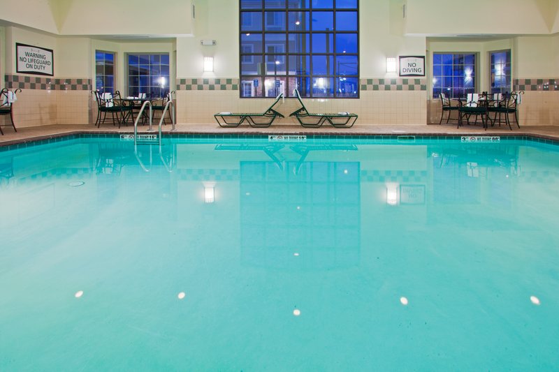 Staybridge Suites FORT WAYNE - Fort Wayne, IN