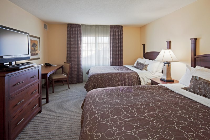 Staybridge Suites FORT WAYNE - Fort Wayne, IN
