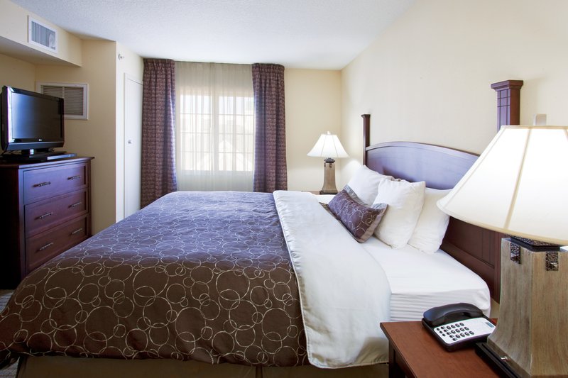 Staybridge Suites FORT WAYNE - Fort Wayne, IN