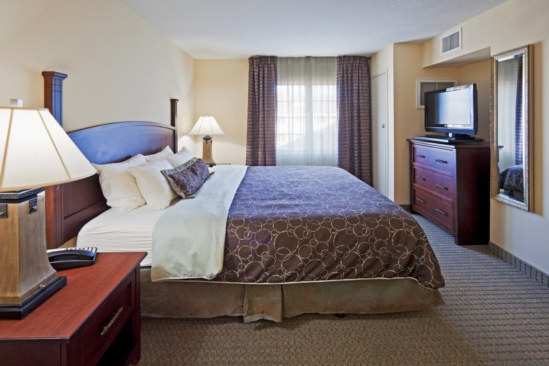 Staybridge Suites FORT WAYNE - Fort Wayne, IN