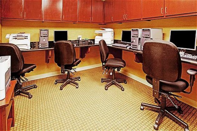 Doubletree By Hilton Hotel North Charleston-Convention Center - N. Charleston, SC