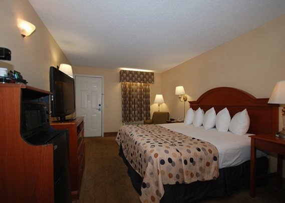 Quality Inn - Lagrange, GA
