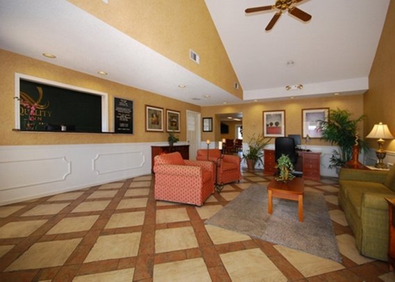 Quality Inn - Lagrange, GA