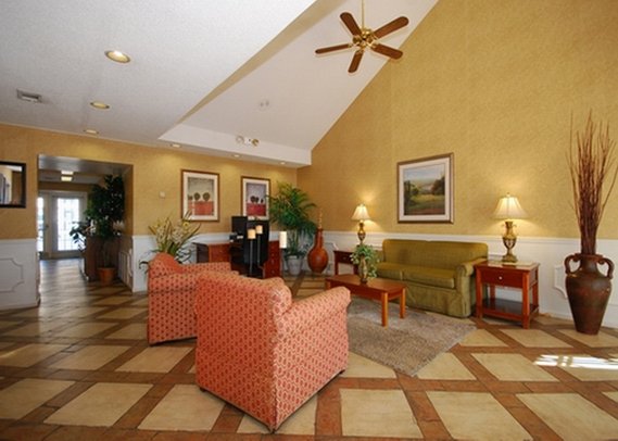 Quality Inn - Lagrange, GA
