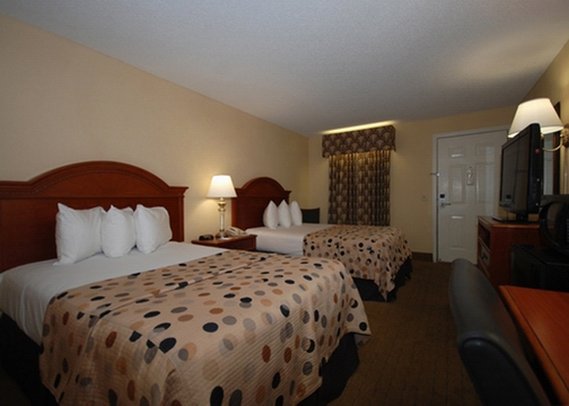 Quality Inn - Lagrange, GA