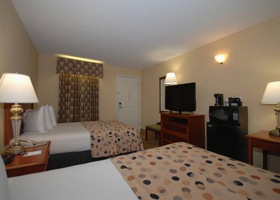 Quality Inn - Lagrange, GA