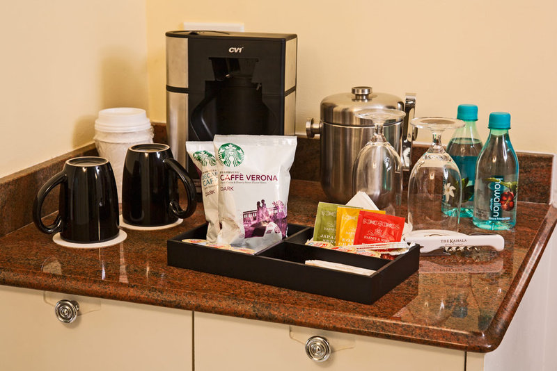 The Kahala Hotel & Resort - Honolulu, HI