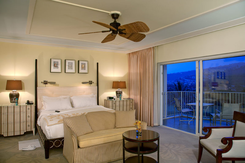 The Kahala Hotel & Resort - Honolulu, HI