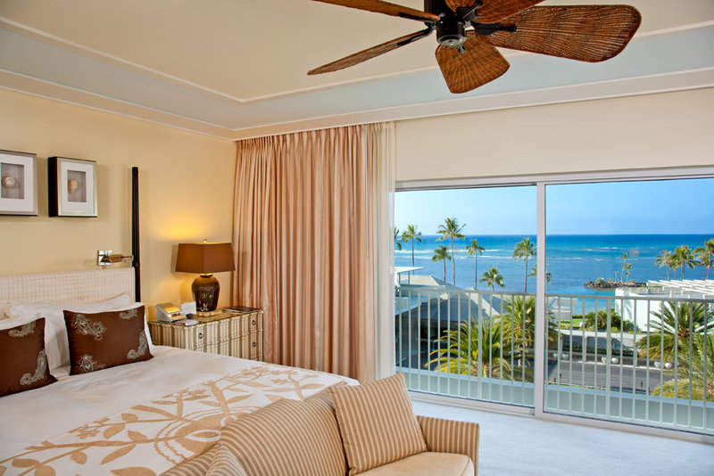 The Kahala Hotel & Resort - Honolulu, HI