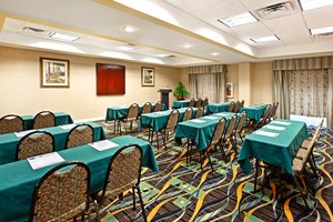 Meeting Facilities