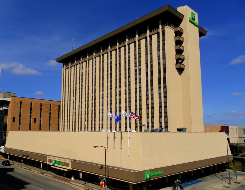 Holiday Inn ROCHESTER DOWNTOWN - Rochester, MN