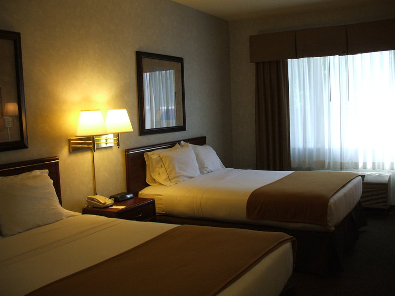 Holiday Inn Express BOISE - Boise, ID